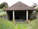 Lavoir de ECHEVRONNE