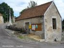 Lavoir de CHATELLENOT