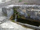 Lavoir de CHATELLENOT