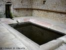 Lavoir de CHAUX