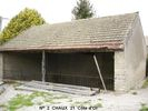 Lavoir de CHAUX