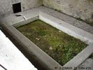 Lavoir de CHAUX
