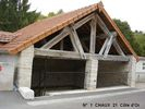Lavoir de CHAUX
