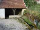Lavoir de VAUX SAULES