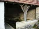 Lavoir de VAUX SAULES