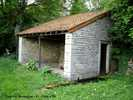 Lavoir de CIVRY EN MONTAGNE