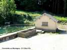 Lavoir de ST MESMIN