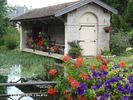 Lavoir de COURTIVRON