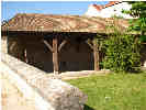 Lavoir de CURLEY