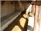 Lavoir de CURLEY