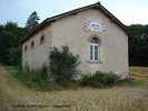 Lavoir de CURTIL ST SEINE