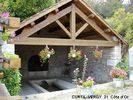 Lavoir de CURTIL VERGY