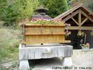 Lavoir de CURTIL VERGY