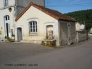 Lavoir de CUSSEY LES FORGES