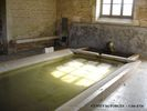 Lavoir de CUSSEY LES FORGES