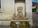 Lavoir de CUSSEY LES FORGES