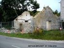 Lavoir de DETAIN ET BRUANT
