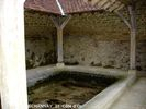 Lavoir de ECHANNAY