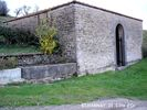 Lavoir de ECHANNAY