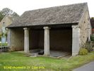 Lavoir de ECHEVRONNE
