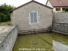 Lavoir de FLAGEY ECHEZEAUX