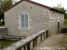 Lavoir de FLAGEY ECHEZEAUX