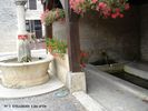 Lavoir de ESSAROIS