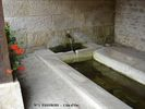 Lavoir de ESSAROIS