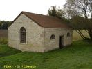 Lavoir de FENAY