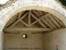 Lavoir de FONTAINES EN DUESMOIS