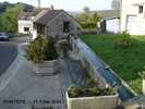 Lavoir de ST MESMIN