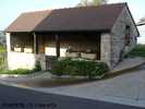 Lavoir de ST MESMIN