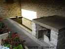 Lavoir de ST MESMIN