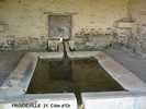 Lavoir de ST MARTIN DU MONT