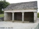 Lavoir de FUSSEY