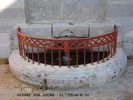 Lavoir de GISSEY SUR OUCHE