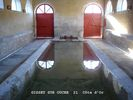 Lavoir de GISSEY SUR OUCHE
