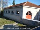 Lavoir de GISSEY SUR OUCHE