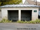 Lavoir de GILLY LES CITEAUX