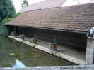 Lavoir de IS SUR TILLE