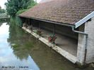 Lavoir de IS SUR TILLE