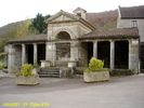 Lavoir de BARBIREY SUR OUCHE
