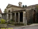 Lavoir de BARBIREY SUR OUCHE