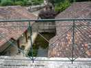 Lavoir de JOURS LES BAIGNEUX