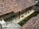 Lavoir de JOURS LES BAIGNEUX