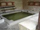 Lavoir de LA ROCHEPOT