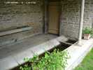 Lavoir de LA BUSSIERE SUR OUCHE