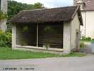 Lavoir de LA BUSSIERE SUR OUCHE