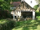 Lavoir de LAMARGELLE