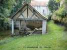 Lavoir de LAMARGELLE